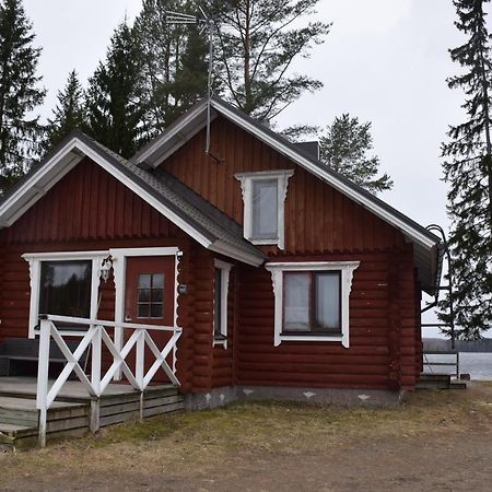 Kaijansaaren Lomamoekit Villa Tolva  Buitenkant foto