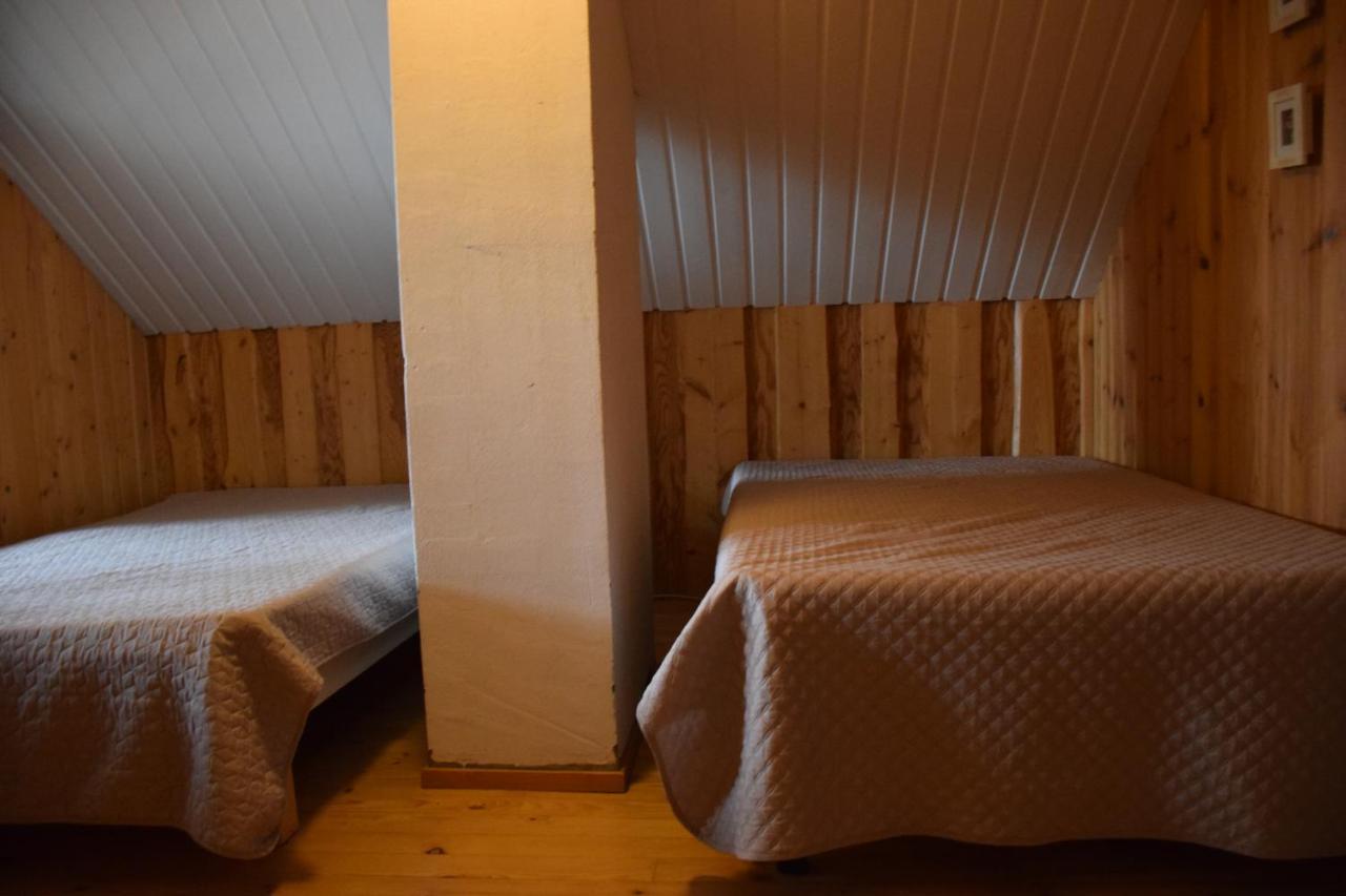 Kaijansaaren Lomamoekit Villa Tolva  Buitenkant foto