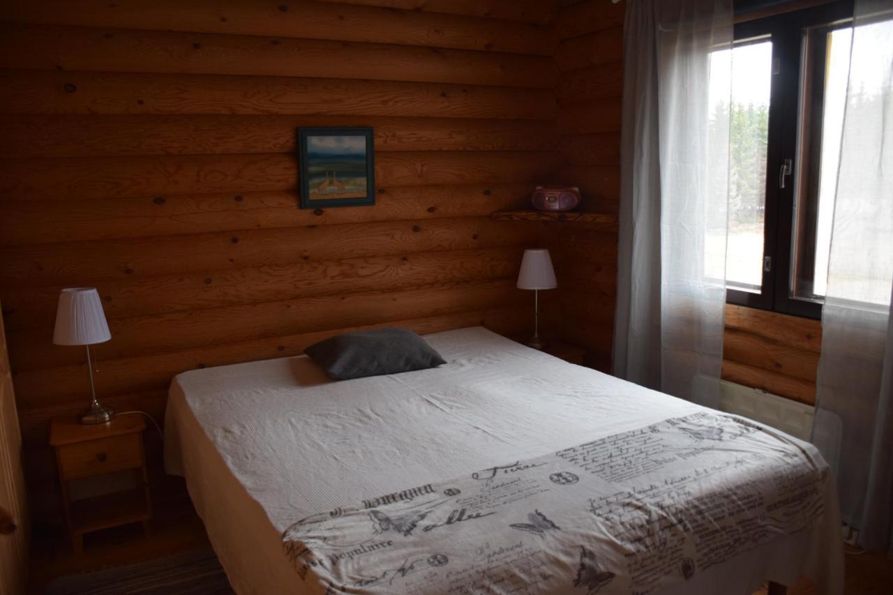 Kaijansaaren Lomamoekit Villa Tolva  Buitenkant foto