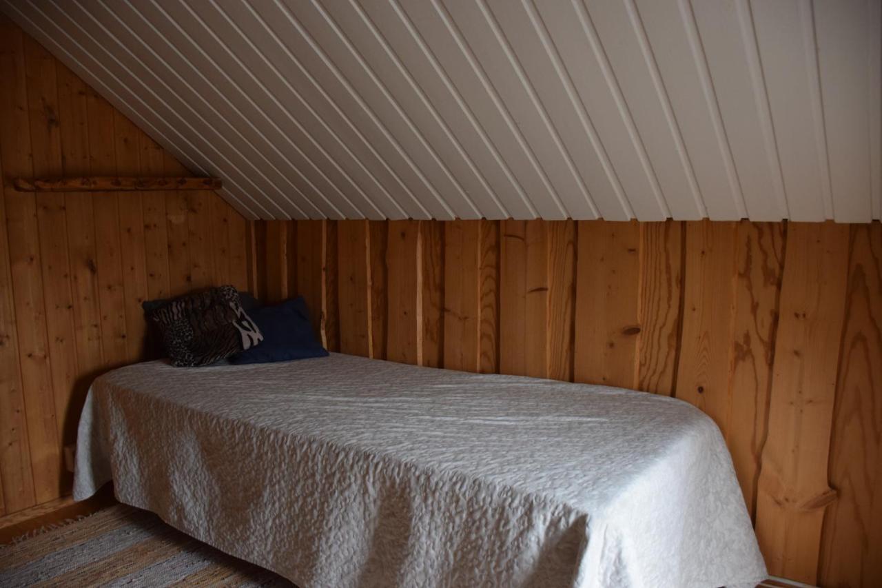 Kaijansaaren Lomamoekit Villa Tolva  Buitenkant foto